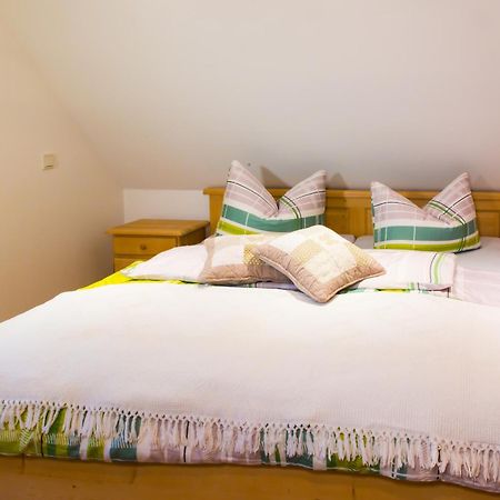 Staimicher Hoehen - Premium Appartements Kurort Steinbach-Hallenberg ห้อง รูปภาพ