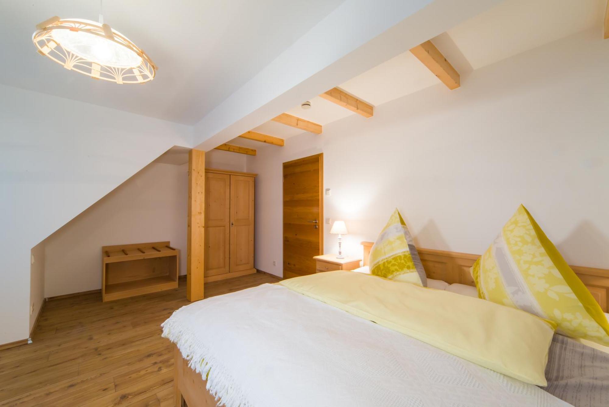 Staimicher Hoehen - Premium Appartements Kurort Steinbach-Hallenberg ห้อง รูปภาพ