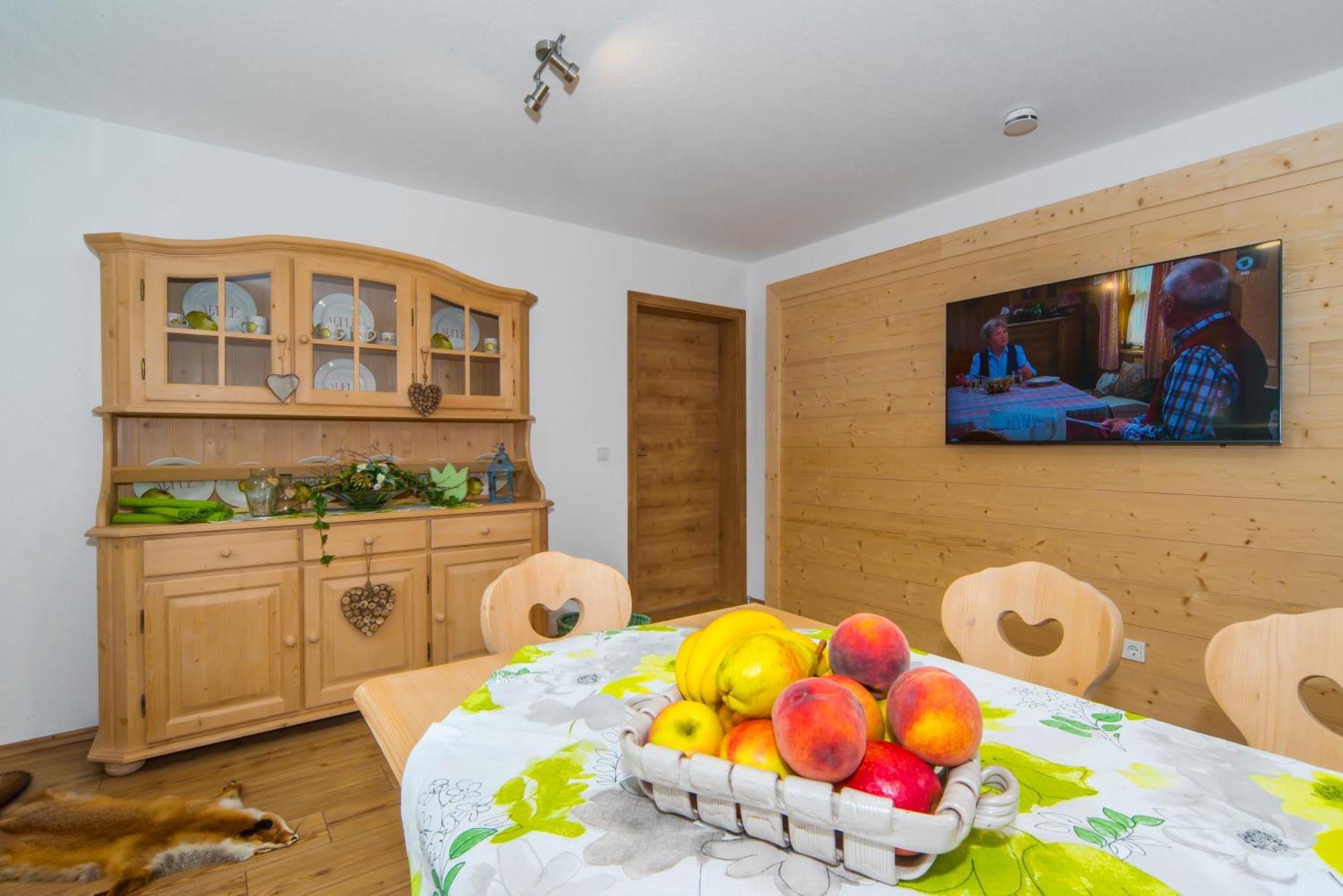 Staimicher Hoehen - Premium Appartements Kurort Steinbach-Hallenberg ห้อง รูปภาพ