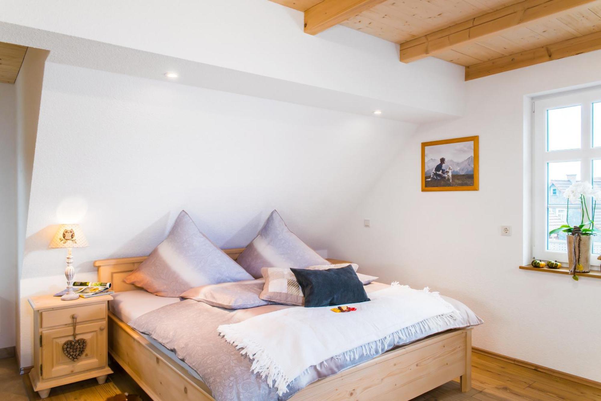 Staimicher Hoehen - Premium Appartements Kurort Steinbach-Hallenberg ห้อง รูปภาพ