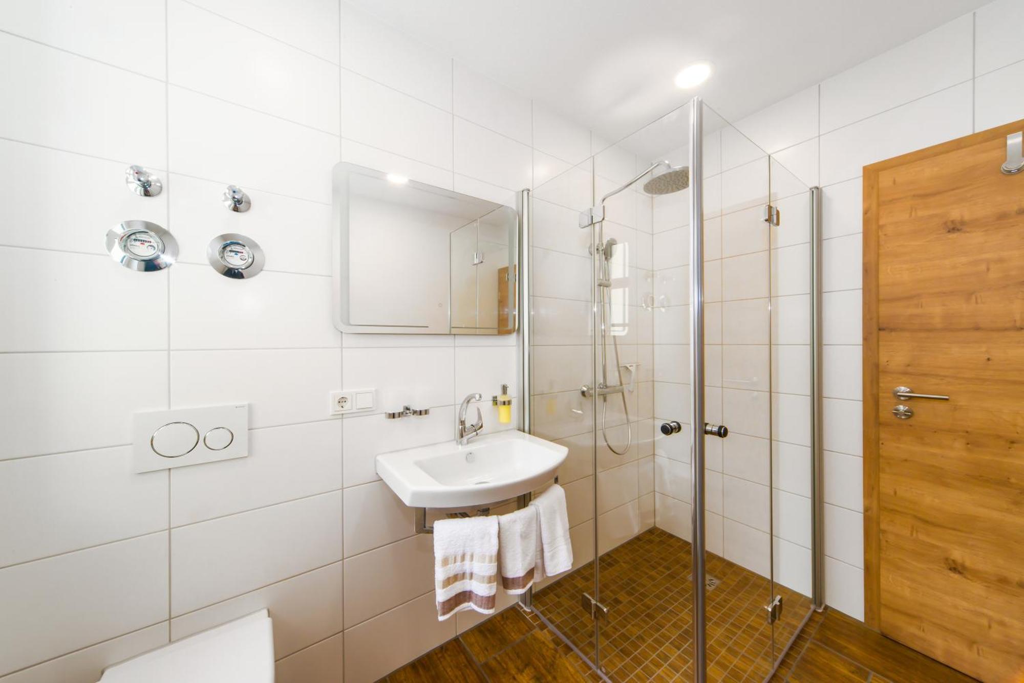 Staimicher Hoehen - Premium Appartements Kurort Steinbach-Hallenberg ห้อง รูปภาพ
