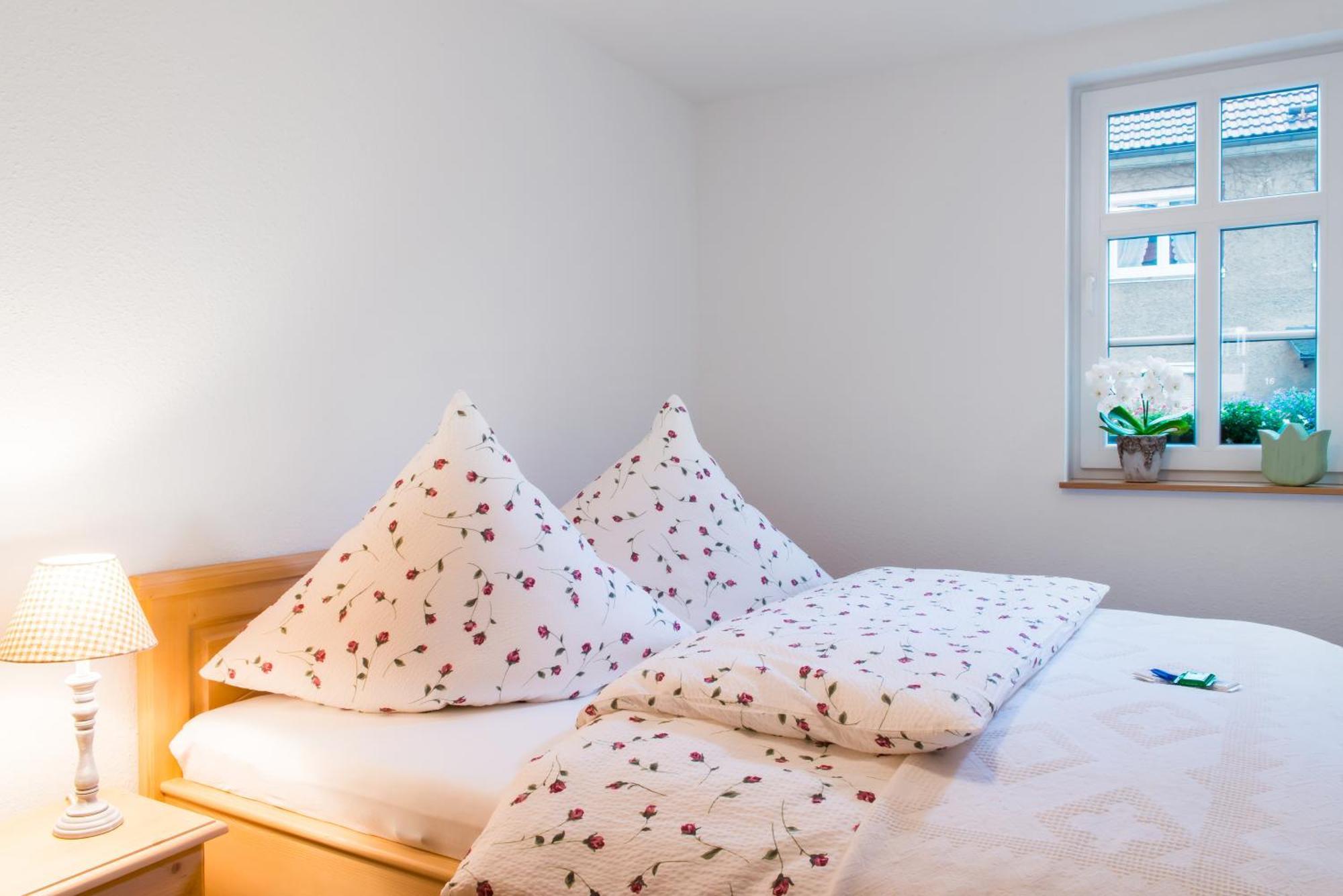 Staimicher Hoehen - Premium Appartements Kurort Steinbach-Hallenberg ห้อง รูปภาพ
